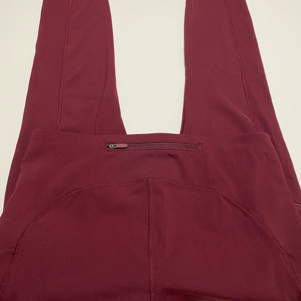 Lululemon Speed Up Tight 28” Sz.8